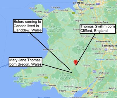 ancestors in wales 01